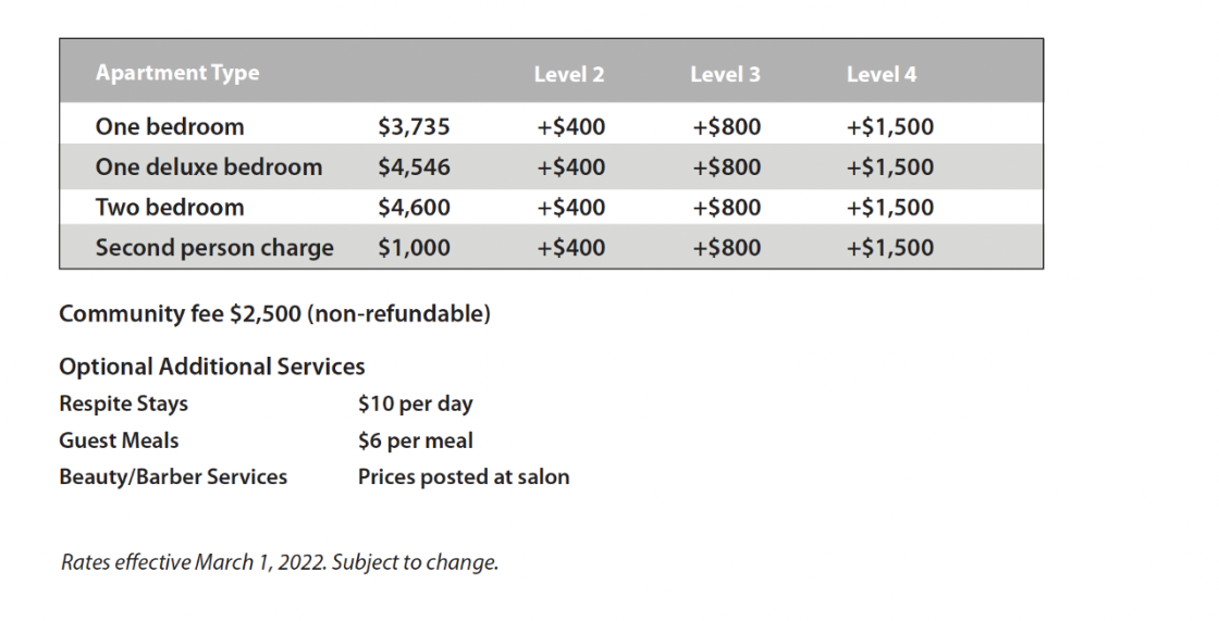 BD AL PRICING 