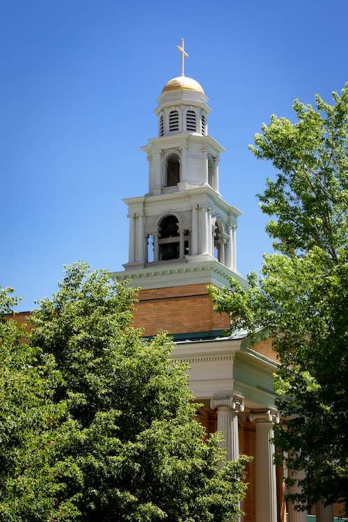 Chapel