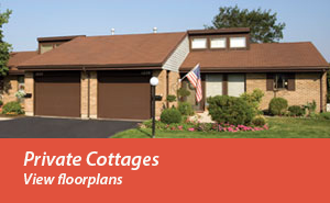 Private Cottages 