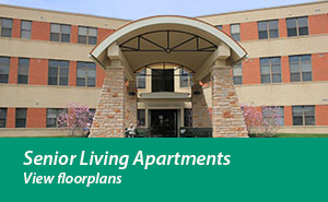 Senior Living Apartments 