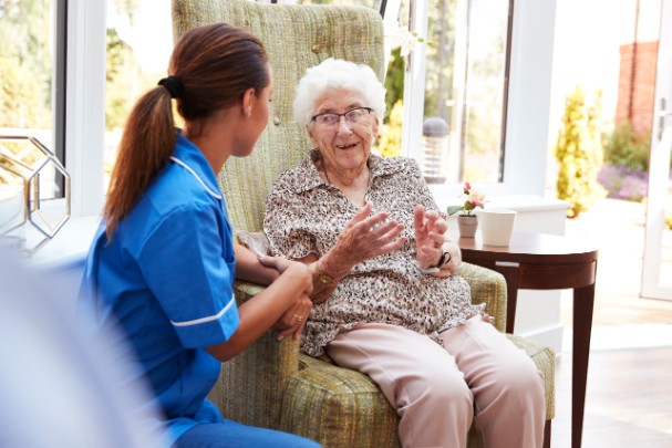 What is assisted living? al-image-national-al-week