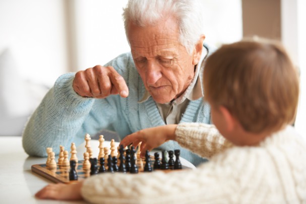 Faith Based Senior Living Communities img