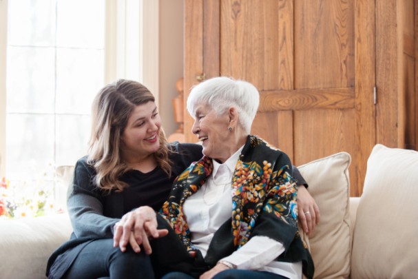 Faith Based Senior Living Communities Talking about living options